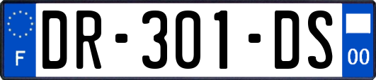 DR-301-DS