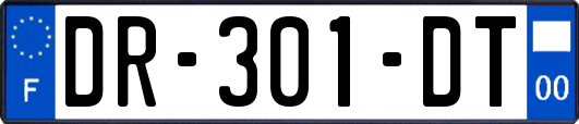 DR-301-DT