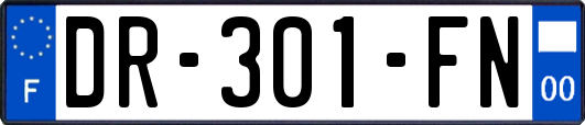 DR-301-FN