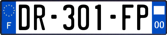DR-301-FP