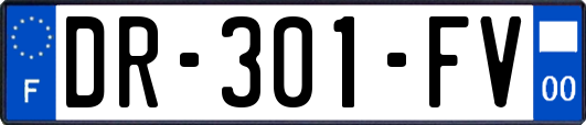 DR-301-FV