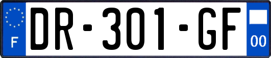 DR-301-GF