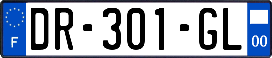 DR-301-GL