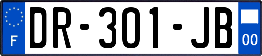 DR-301-JB