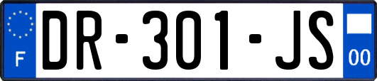 DR-301-JS