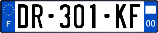 DR-301-KF