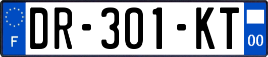 DR-301-KT
