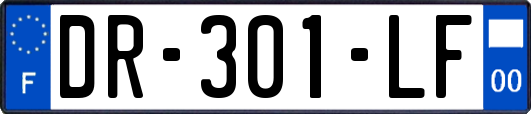 DR-301-LF