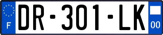 DR-301-LK