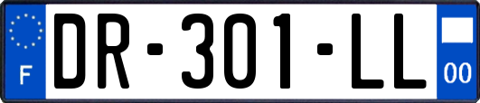 DR-301-LL