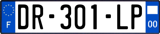 DR-301-LP