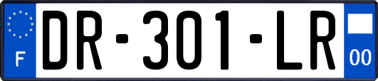 DR-301-LR
