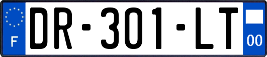 DR-301-LT
