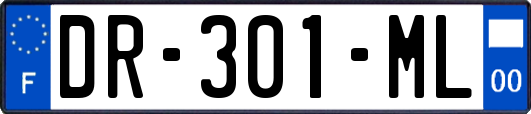 DR-301-ML
