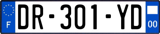 DR-301-YD