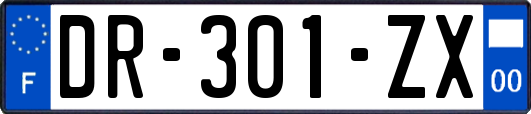 DR-301-ZX