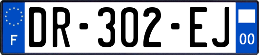 DR-302-EJ