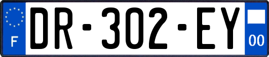 DR-302-EY