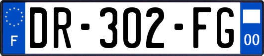 DR-302-FG