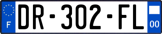 DR-302-FL