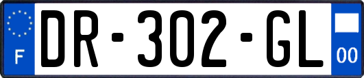 DR-302-GL