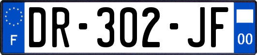 DR-302-JF
