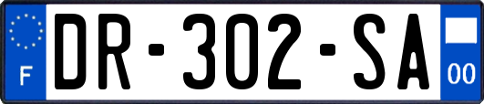 DR-302-SA