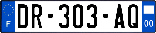 DR-303-AQ