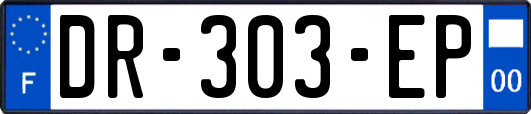 DR-303-EP