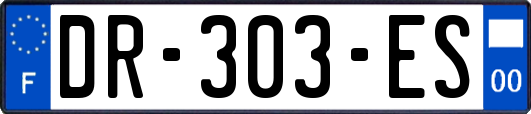 DR-303-ES