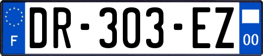 DR-303-EZ