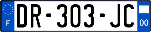 DR-303-JC