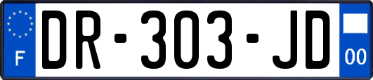 DR-303-JD