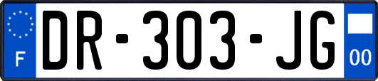 DR-303-JG