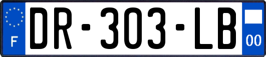 DR-303-LB