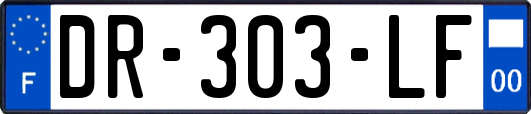 DR-303-LF