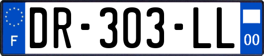 DR-303-LL