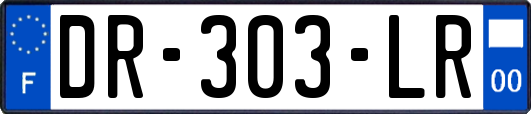 DR-303-LR