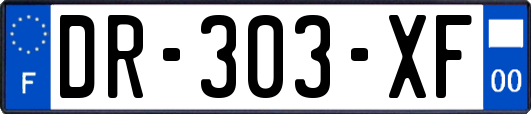 DR-303-XF