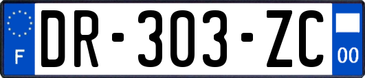 DR-303-ZC