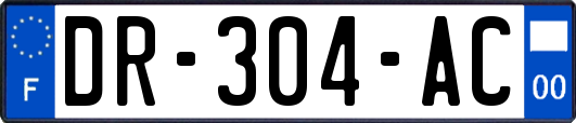 DR-304-AC