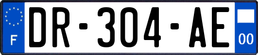 DR-304-AE