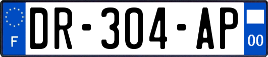 DR-304-AP