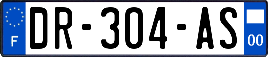 DR-304-AS