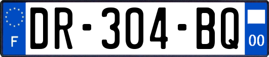 DR-304-BQ