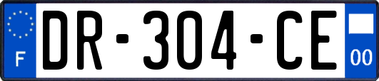 DR-304-CE