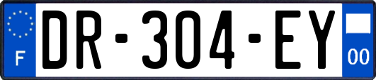 DR-304-EY