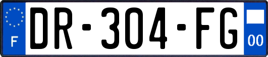 DR-304-FG