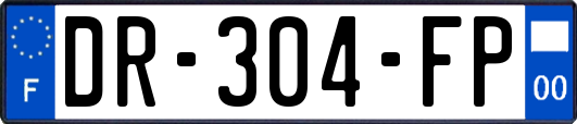 DR-304-FP
