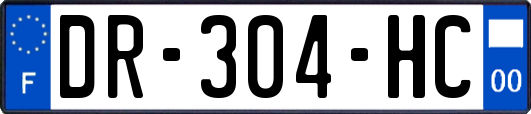 DR-304-HC